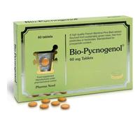 ActiveComplex Pycnogenol 60 Comprimidos - Nos protege frente a la oxidación celular