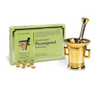 ActiveComplex Pycnogenol 60 Comprimidos - Nos protege frente a la oxidación celular