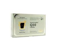 Activecomplex Q10 30Mg 60 Capsulas - Ayuda a disminuir el cansancio y la fatiga