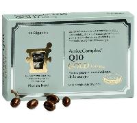 ActiveComplex Q10 Gold 100mg 30 Cápsulas