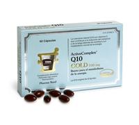 Activecomplex® Q10 gold 60 caps