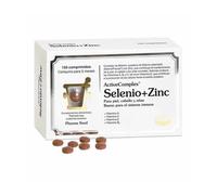 ACTIVECOMPLEX SELENIO+ZINC 150comp.