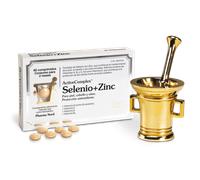 Pharma Nord ACTIVECOMPLEX SELENIO + ZINC 60 Tabs