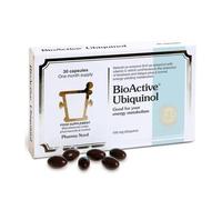 Activecomplex® Uniqinol Q10 100 mg 30 caps