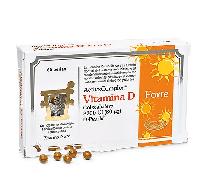 ActiveComplex Vitamina D Forte 80 Perlas