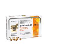 ACTIVECOMPLEX VITAMINA D FORTE 80perlas