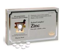 ActiveComplex® Zinc 60comp