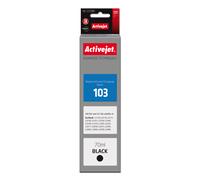 Activejet ae-103bk ink (replacement epson 103 c13t00s14a; supreme; 70
