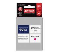 Activejet ah-953mrx cartucho de tinta púrpura - cartucho de tinta par