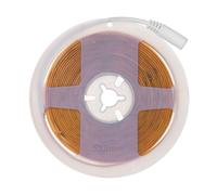 Activejet aje-cob 5m ciep cinta luminosa regleta luminosa universal 50