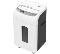 Activejet ash-1602m triturador de papel microcorte 60 db 22,8 cm negro