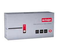 ActiveJet atb-247bn Cartucho de tóner Compatible Negro 1 Pieza(s)