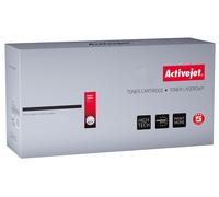 Activejet atb-247bn tóner para impresora brother, compatible con brot
