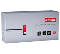 Activejet Atb-247Bn Tóner para Impresora Brother, Compatible con Brother Tn-247Bk, estándar, 3000 páginas, Color Negro.