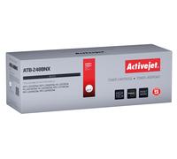 Activejet atb-248bnx toner para impresoras brother; recambio brother t