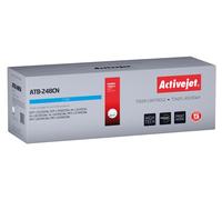 Activejet atb-248cn toner para impresoras brother; recambio brother tn