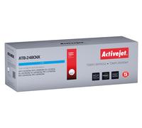 Activejet atb-248cnx toner para impresoras brother; recambio brother t