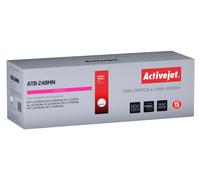 Activejet atb-248mn toner para impresoras brother; recambio brother tn