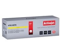 Activejet atb-248yn toner para impresoras brother; recambio brother tn