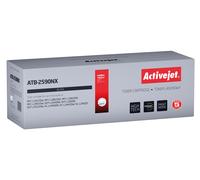 Activejet atb-2590nx toner para impresoras brother; recambio brother t