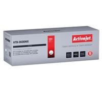 Activejet atb-3600nx toner para impresoras brother; recambio brother t