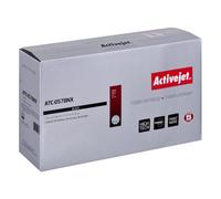 activejet ATC-057BNX - Cartucho de tóner para Impresora Canon CRG-057HBK (10000 páginas), Color Negro