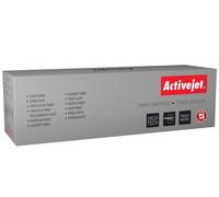 Activejet ath-139nx cartucho de tóner 1 pieza(s) compatible negro