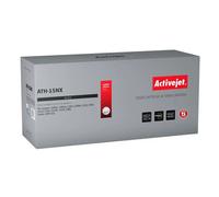 ActiveJet ATH-15NX Negro 1 Pieza(s) - Tóner para impresoras láser (4200 páginas, Negro, 1 Pieza(s))