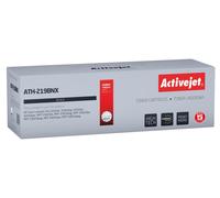 Tóner - ACTIVEJET - ATH-219BNX (HP 219X W2190X) - Negro - 3200 páginas - Chip integrado