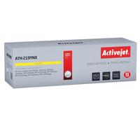 Activejet ath-219ynx toner para impresora hp, repuesto hp 219x w2192x;