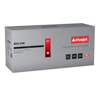 Tóner compatible HP ATH-24N (negro) - ACTIVEJET