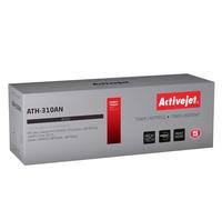 Activejet ath-310an (repuesto canon, hp 126a crg-729b, ce310a; premium