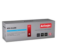 Activejet ath-311an (repuesto canon, hp 126a crg-729c, ce311a; premium
