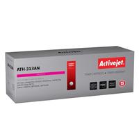 Activejet ath-313an (repuesto canon, hp 126a crg-729m, ce313a; premium