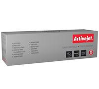 Activejet ath-335n cartucho de tóner 1 pieza(s) compatible negro