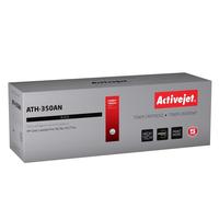 Activejet ath-350an (repuesto hp 205a cf350a; supreme; 1300 páginas;