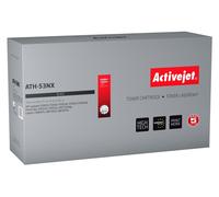 Activejet ath-53nx (repuesto hp 53x q7553x, canon crg-715h; supreme; 7