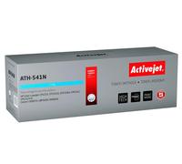 Activejet ath-541n (sustitución de hp 125a cb541a, canon crg-716c; su