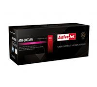 Activejet ath-6003an (repuesto hp 124a q6003a, canon crg-707m; premium