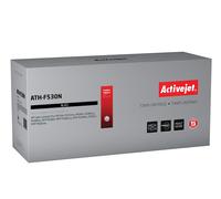 Activejet ath-f530n (repuesto hp 205a cf530a; supreme; 1100 páginas;