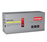 Activejet ath-f531n (repuesto hp 205a cf531a; supreme; 900 páginas; a
