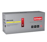 Activejet ath-f542n (repuesto hp 203a cf542a; supreme; 1300 páginas;