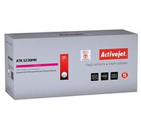 ActiveJet ATK-5230MN Tóner Replacement KYOCERA TK-5230M, Compatible, Page Yield: 2200 Pages, Printing Colors: Magenta. 5 Years