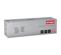 Activejet ATM-211N Cartucho de tóner 2 Pieza(s) Compatible Negro