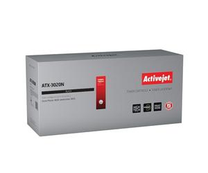 Activejet Atx-3020N Tóner para Impresora Xerox, Repuesto para Xerox 106R02773; Supreme, 1500 páginas, Color Negro.