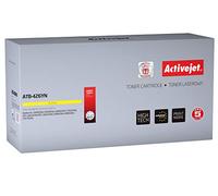 activejet Badger ATC-054BNX REEMPLAZO - Cartucho para Canon 054BK XL Supreme 3100 PÁGINAS Negro