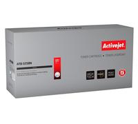 Activejet cartucho de tóner atb-325bn (repuesto brother tn-325bk; sup