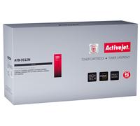 Activejet cartucho de tóner atb-3512n (repuesto brother tn-3512; supr