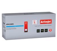 Activejet cartucho de tóner ath-216cn para impresoras hp, repuesto hp
