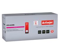 Activejet cartucho de tóner ath-415mn para impresoras hp; recambio hp